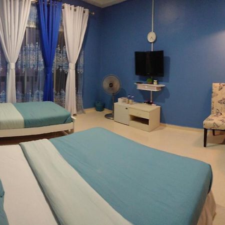 Alrayani Guest Room, Homestay Kota Bharu Extérieur photo