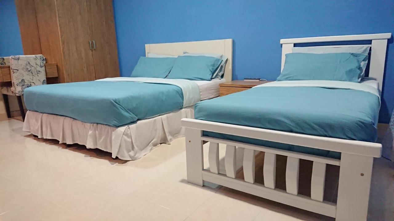 Alrayani Guest Room, Homestay Kota Bharu Extérieur photo