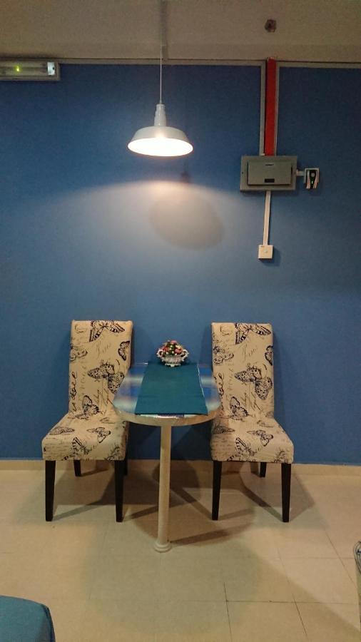 Alrayani Guest Room, Homestay Kota Bharu Extérieur photo