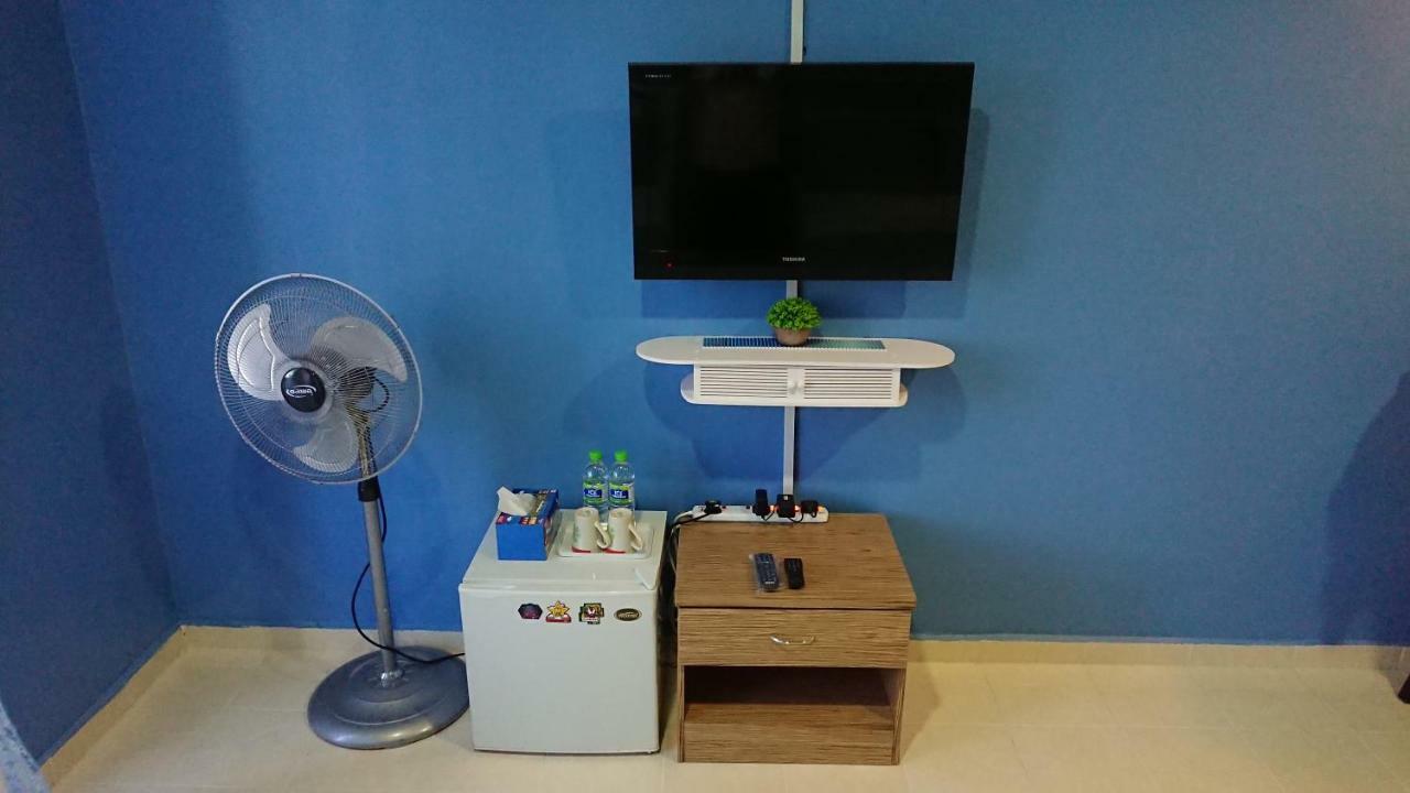 Alrayani Guest Room, Homestay Kota Bharu Extérieur photo